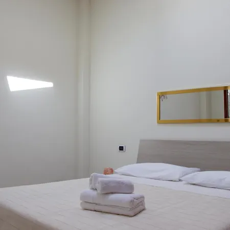 Apartment Folie *